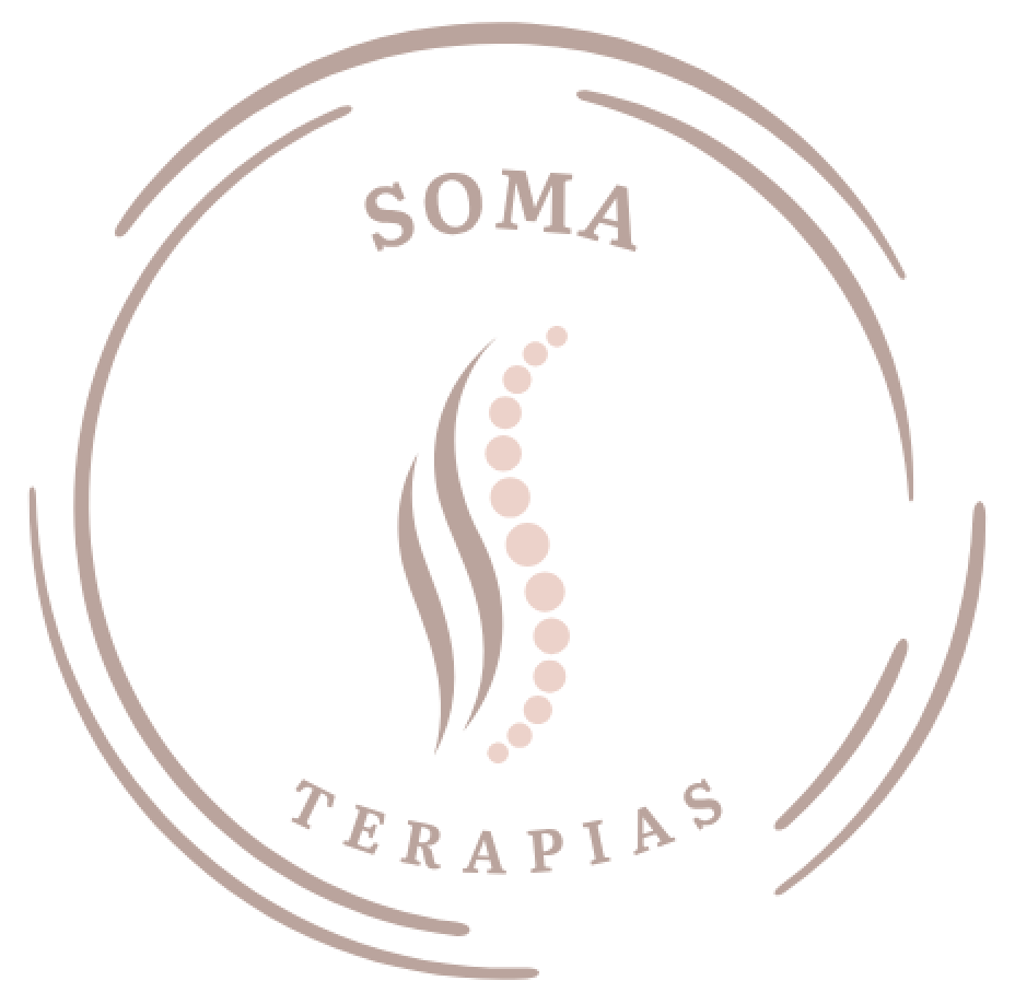 SOMA TERAPIAS